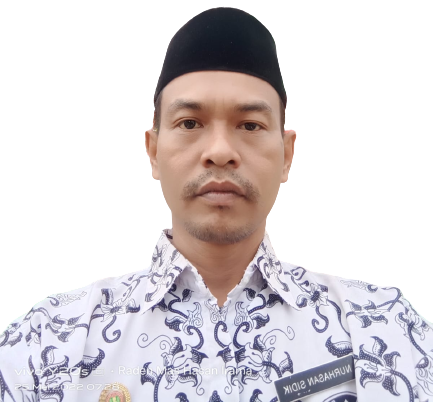 NURHASAN SIDIK, S.Pd.